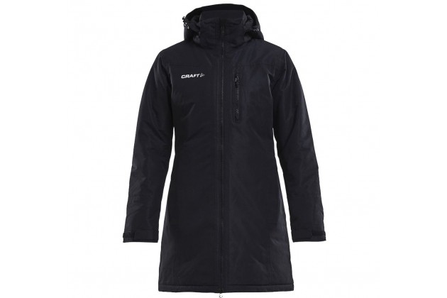 CRAFT WINTER PARKA kurtka ocieplana damska