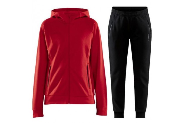 CRAFT CORE SOUL dres sportowy damski