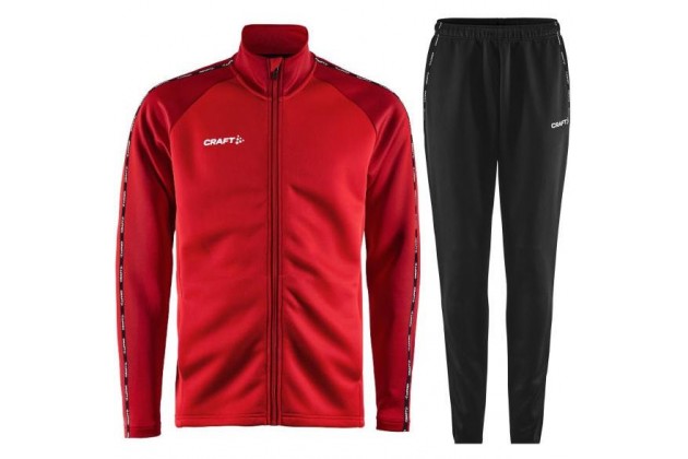 CRAFT SQUAD 2.0 dres treningowy męski