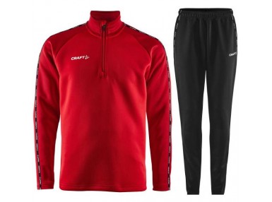 CRAFT SQUAD 2.0 dres treningowy męski