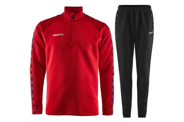 CRAFT SQUAD 2.0 dres treningowy męski