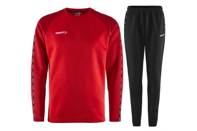 CRAFT SQUAD 2.0 dres treningowy męski