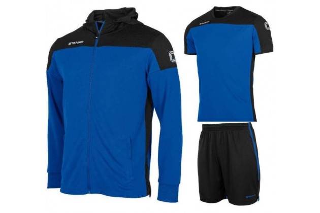 Komplet treningowy męski STANNO PRIDE