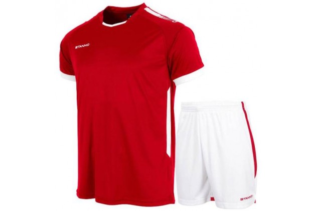 Komplet meczowy męski STANNO FIRST