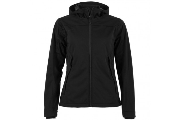 Kurtka damska softshell STANNO PRIME SOFTSHELL
