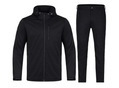 Komplet męski softshell JAKO SOFTSHELL PREMIUM