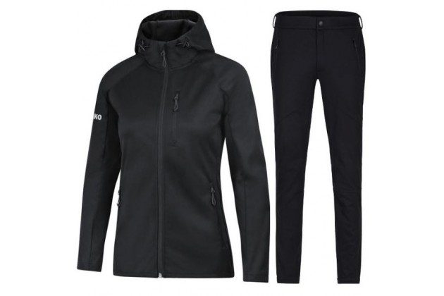 Komplet damski softshell JAKO SOFTSHELL LIGHT