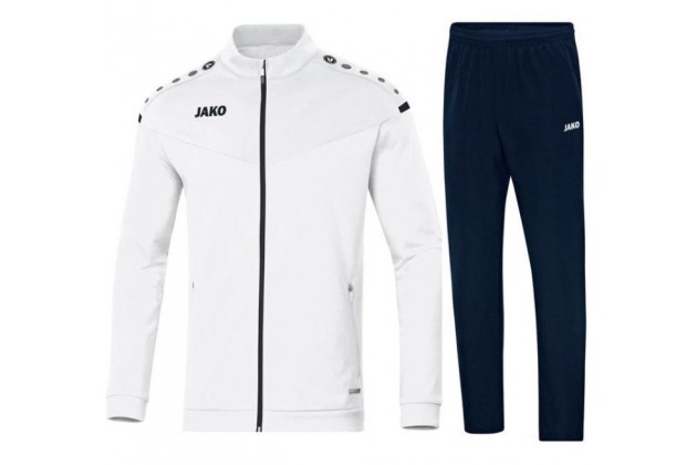 Dres tenisowy męski JAKO CHAMP ACTIVE (L)
