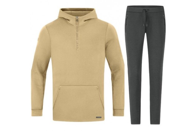 Dres sportowy damski JAKO PRO CASUAL