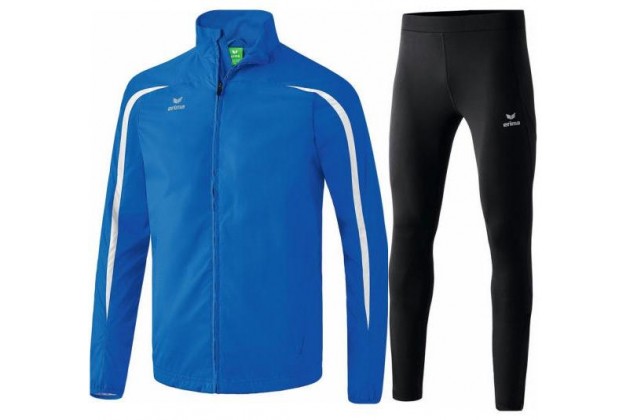 Komplet biegowy męski ERIMA WINTER ATHLETIC