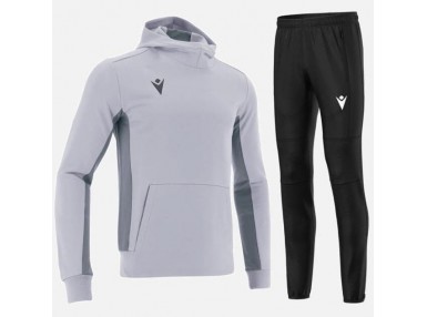Dres sportowy męski MACRON ELECTRO SPORT