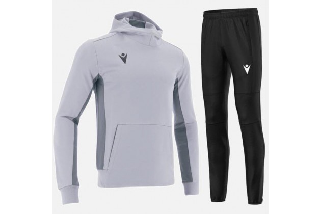 Dres sportowy męski MACRON ELECTRO SPORT