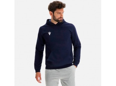Bluza bawełniana męska MACRON BANJO HERO