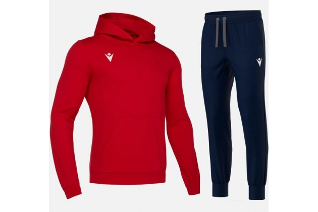 Dres bawełniany męski MACRON BANJO HERO