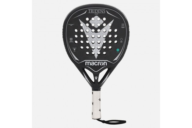 Rakieta do padla MACRON TRIDENS STEALTH PRO