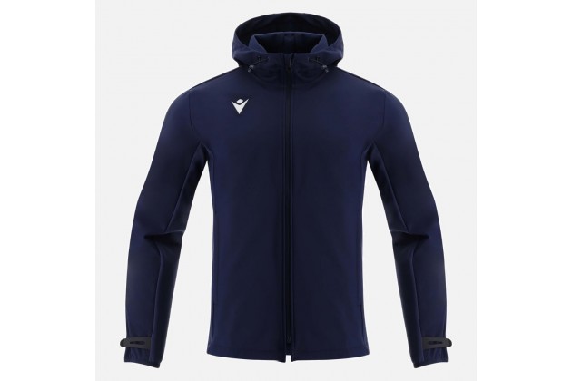 Kurtka męska softshell MACRON HIMALAYA