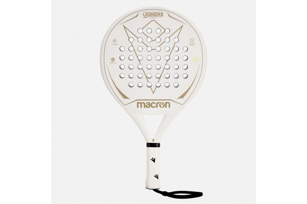 Rakieta do padla MACRON LEONIDAS LIGHT POWDER