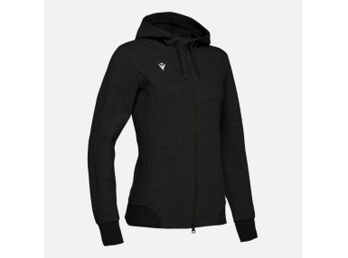 Bluza bawełniana damska MACRON LYRE EXCLUSIVE