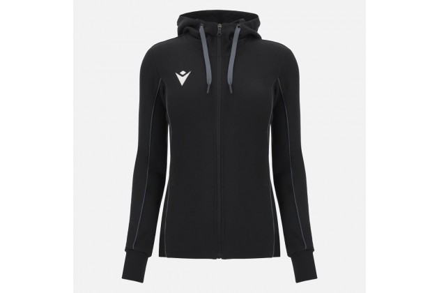 Bluza bawełniana damska MACRON BASS ECO