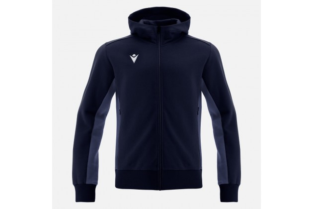 Bluza bawełniana męska MACRON TRUMPET