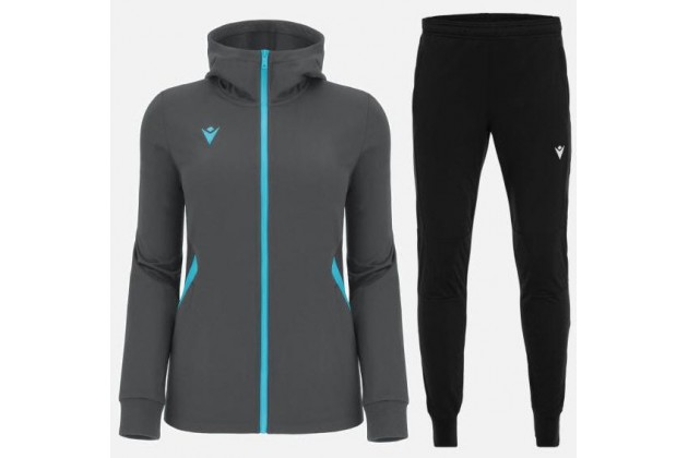 Dres sportowy damski MACRON BASTET