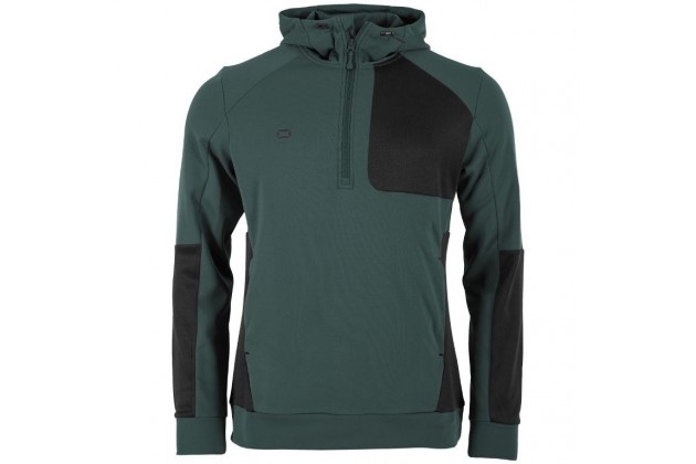 Bluza męska z kapturem STANNO PLAZA ECO