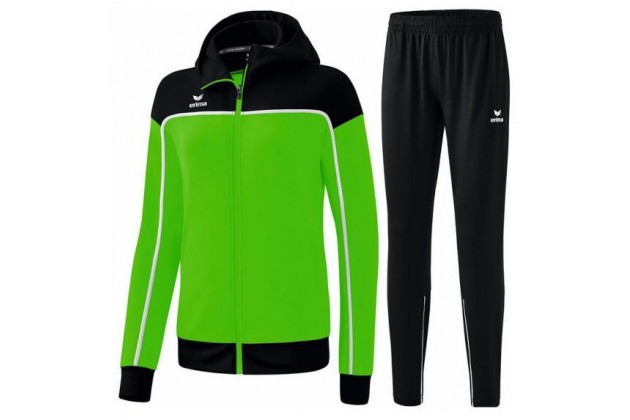Dres treningowy damski ERIMA CHANGE PERFORMANCE