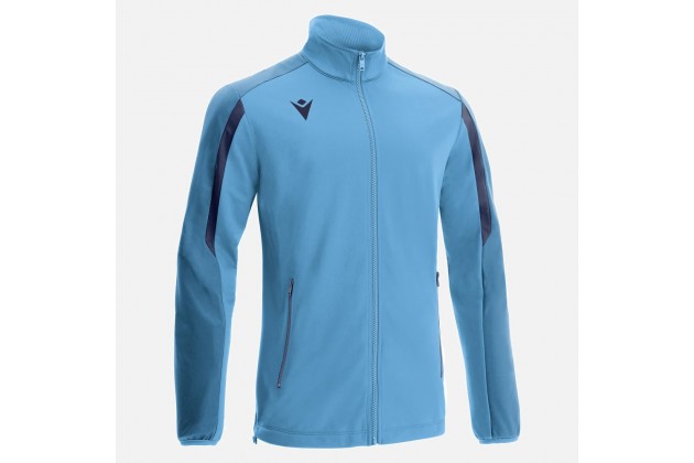 Bluza treningowa męska MACRON SETH