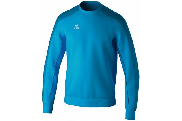 Bluza treningowa męska ERIMA EVO STAR