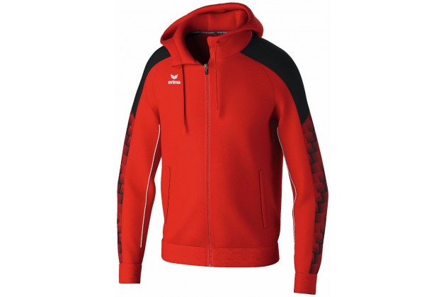 Bluza męska z kapturem ERIMA EVO STAR