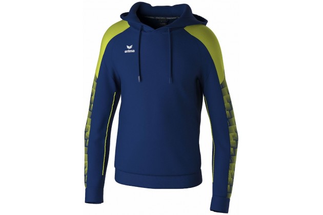 Bluza męska z kapturem ERIMA EVO STAR