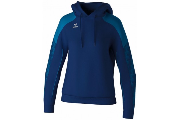 Bluza damska z kapturem ERIMA EVO STAR