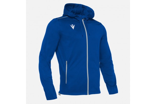 Bluza męska z kapturem MACRON FREYR