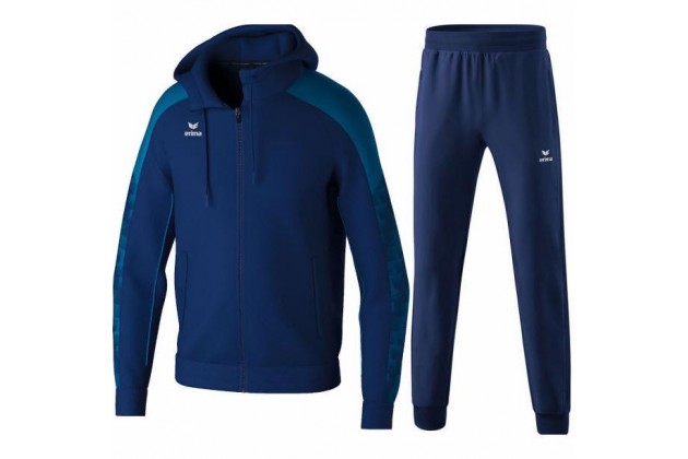 Dres sportowy męski ERIMA EVO STAR
