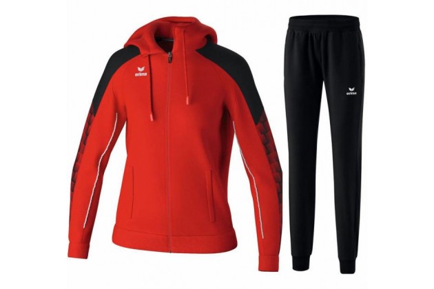 Dres sportowy damski ERIMA EVO STAR