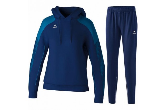 Dres treningowy damski ERIMA EVO STAR