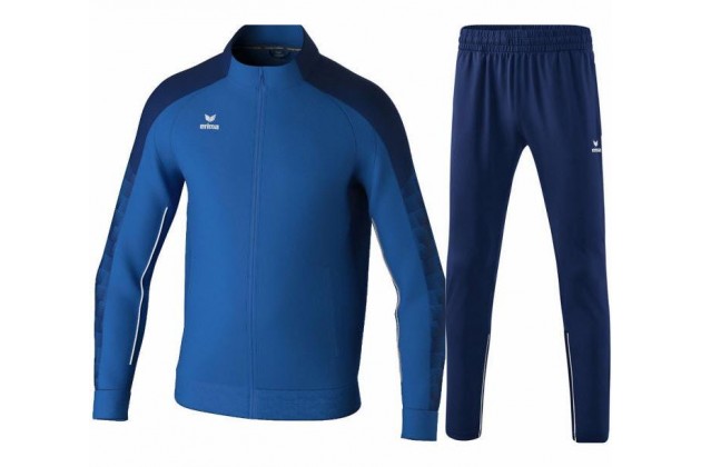 Dres treningowy damski ERIMA EVO STAR