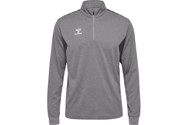 Bluza treningowa męska HUMMEL AUTHENTIC