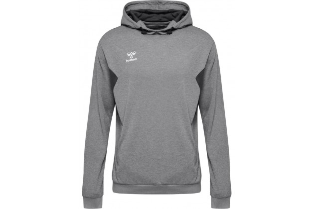 Bluza męska z kapturem HUMMEL AUTHENTIC
