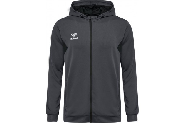 Bluza męska z kapturem HUMMEL AUTHENTIC