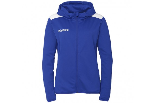 Bluza damska z kapturem KEMPA EMOTION 27