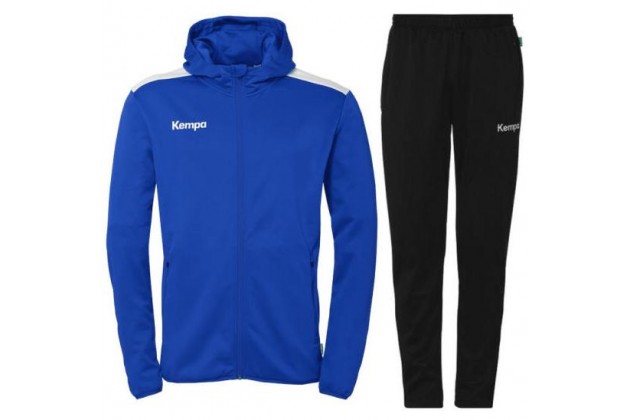 Dres sportowy męski KEMPA EMOTION 27