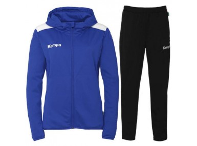 Dres sportowy damski KEMPA EMOTION 27