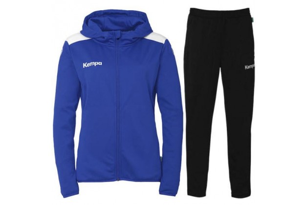 Dres sportowy damski KEMPA EMOTION 27