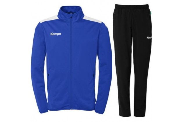 Dres treningowy męski KEMPA EMOTION 27