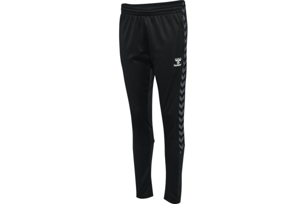 Spodnie treningowe damskie HUMMEL AUTHENTIC TRAINING