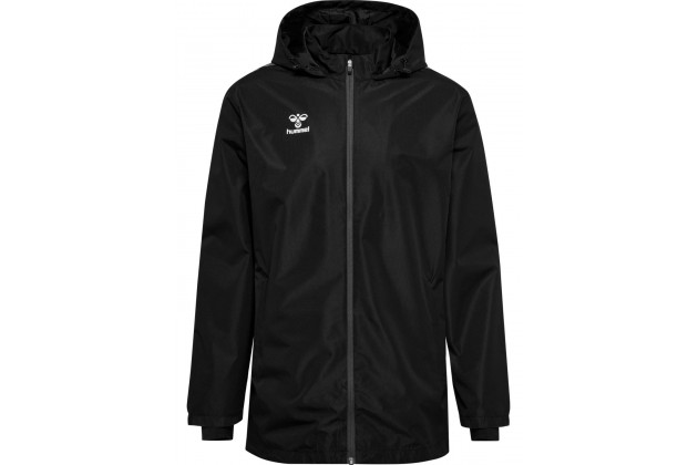 Kurtka wielofunkcyjna męska HUMMEL AUTHENTIC ALL-WEATHER