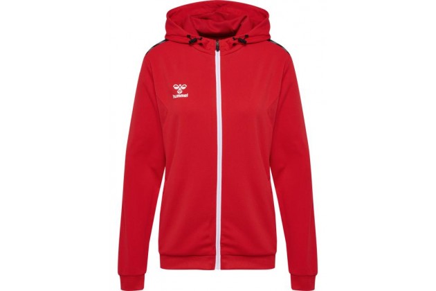 Bluza damska z kapturem HUMMEL AUTHENTIC