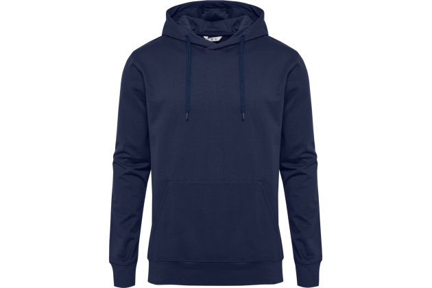 Bluza bawełniana męska HUMMEL GO COTTON 2.0
