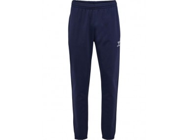 Spodnie bawełniane męskie HUMMEL GO COTTON 2.0